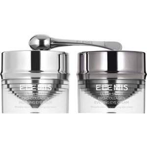 Elemis - Ultra Smart Pro-Collagen - Zestaw dwóch kremów pod oczy