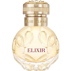 Elie Saab Elixir Eau De Parfum Spray Damen 100 Ml