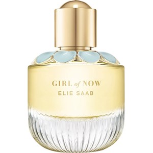 Elie Saab - Girl Of Now - Eau de Parfum Spray