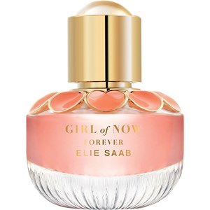 Elie Saab Girl Of Now Forever Eau De Parfum Spray 50 Ml