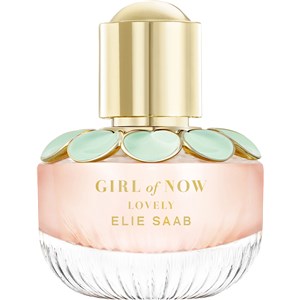 Elie Saab Girl Of Now Lovely Eau De Parfum Spray 30 Ml