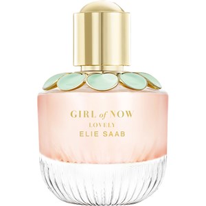 Elie Saab - Girl Of Now - Lovely Eau de Parfum Spray