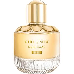 Elie Saab Girl Of Now Shine Eau De Parfum Spray 30 Ml
