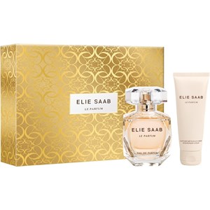 Elie Saab - Le Parfum - Coffret cadeau
