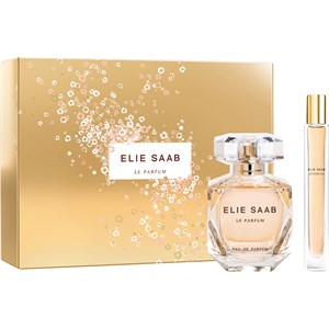 Elie Saab - Le Parfum - Zestaw prezentowy