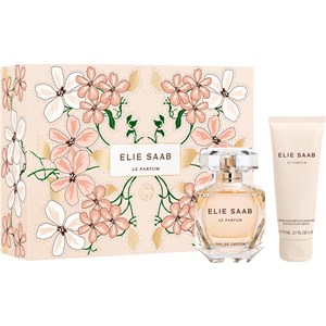 Elie Saab - Le Parfum - Gift Set