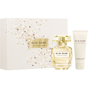 Elie Saab - Le Parfum - Lumière Coffret cadeau