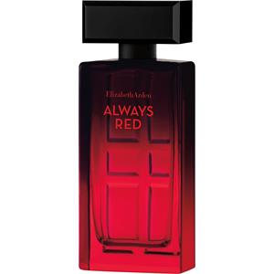 Image of Elizabeth Arden Damendüfte Always Red Eau de Toilette Spray 30 ml