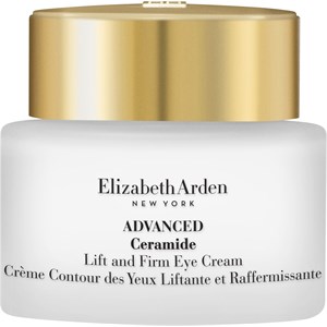 Elizabeth Arden Ceramide Advanced Ceramide Lift & Firm Eye Cream 15 Ml