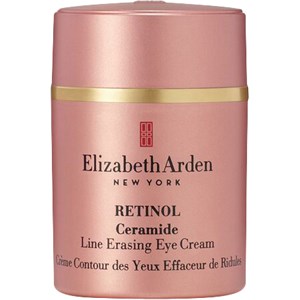 Elizabeth Arden - Ceramide - Retinol Line Erasing Eye Cream