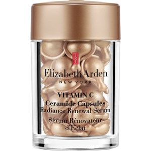 Elizabeth Arden - Ceramide - Cápsulas de ceramida con vitamina C Radiance Renewal Serum