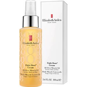 Elizabeth Arden All-Over Miracle Oil Dames 100 Ml
