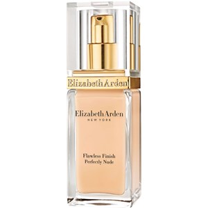 Elizabeth Arden - Face - Flawless Finish Perfectly Nude