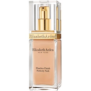Elizabeth Arden - Face - Flawless Finish Perfectly Nude