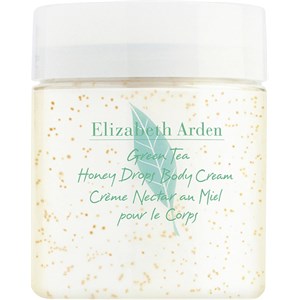 Elizabeth Arden Green Tea Honey Drops Cream 500 Ml