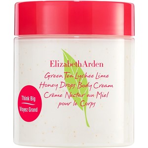 Elizabeth Arden - Green Tea - Lychee Lime Body Cream