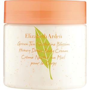 Elizabeth Arden - Green Tea - Nectarine Honey Drops Cream