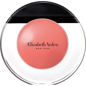 Elizabeth Arden - Huulet - Sheer Kiss Lip Oil