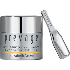 Elizabeth Arden Prevage Anti-Aging Eye Cream SPF 15 Cura Degli Occhi Female Ml