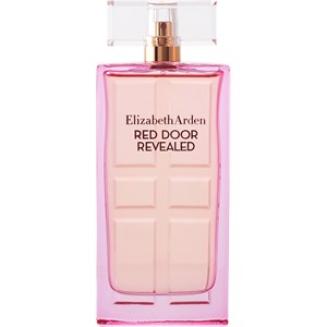 Elizabeth Arden Red Door Revealed Eau De Parfum Spray 100 Ml