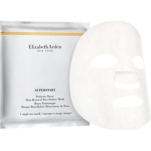 Elizabeth Arden - Specialisti - Superstart Skin Renewal Mask