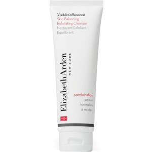 Elizabeth Arden Visible Difference Skin Balancing Exfoliating Cleanser 125 Ml