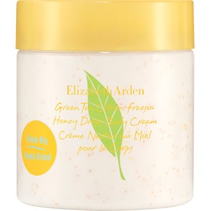 Elizabeth Arden White Tea Citron Freesia Honey Drops Body Cream Körperpflege Damen