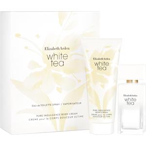 Elizabeth Arden - White Tea - Conjunto de oferta