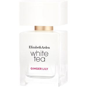 Elizabeth Arden White Tea Gingerlily Eau De Toilette Spray 30 Ml