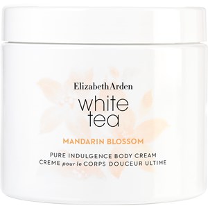 Elizabeth Arden White Tea Fleur De Mandarine Body Cream 400 Ml