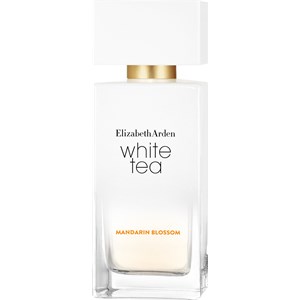 Elizabeth Arden - White Tea - Mandarinblomst Eau de Toilette Spray