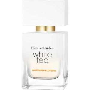 Elizabeth Arden - White Tea - Fiore di mandarino Eau de Toilette Spray