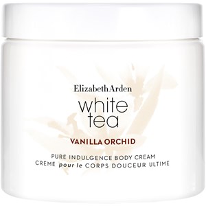 Elizabeth Arden White Tea Vanilla Orchid Body Cream 400 Ml