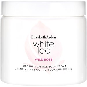 Elizabeth Arden - White Tea - Wild Rose Body Cream