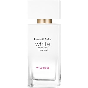 Elizabeth Arden White Tea Wild Rose Eau De Toilette Spray 30 Ml