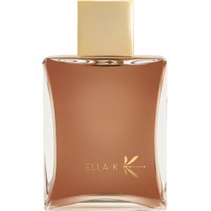 Ella K Collection Explorer Collection - See The Outer World Cri Du Kalahari Eau De Parfum Spray 100 Ml