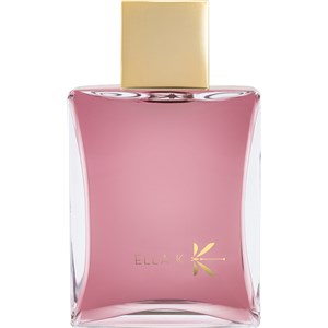 Ella K Explorer Collection - See The Outer World Eau De Parfum Spray Damenparfum Unisex