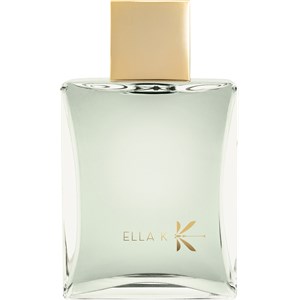 Ella K Explorer Collection - See The Outer World Eau De Parfum Spray Damenparfum Unisex