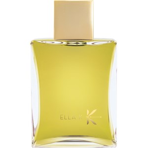 Ella K - Explorer Collection - See The Outer World - Poème de Sagano Eau de Parfum Spray