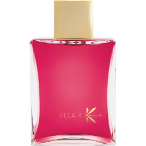 Ella K - Explorer Collection - See The Outer World - Rose de Pushkar Eau de Parfum Spray