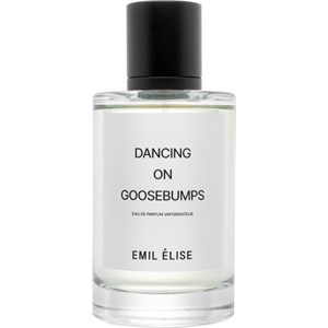 Emil Élise Dancing On Goosebumps Eau De Parfum Spray Unisex