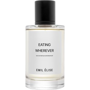 Emil Élise Eating Wherever Eau De Parfum Spray Unisex