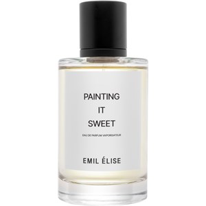 Emil Élise Painting It Sweet Eau De Parfum Spray Unisex