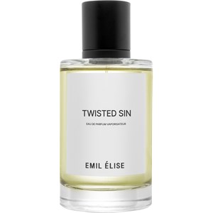Emil Élise Twisted Sin Eau De Parfum Spray Unisex
