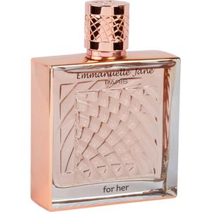 Emmanuelle Jane - For Her - Eau de Parfum Spray