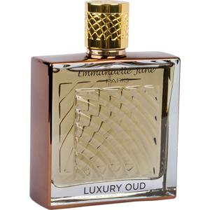 Emmanuelle Jane - Luxury Oud - Eau de Parfum Spray