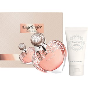 Engelsrufer - With Love - Cadeauset