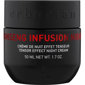 Erborian - Ginseng - Tensor Effect Night Cream