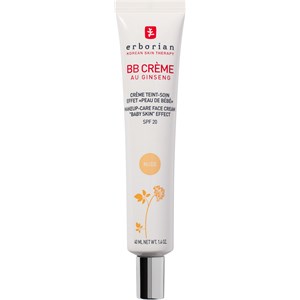 Erborian - BB & CC Creams - BB Crème au Ginseng SPF 20