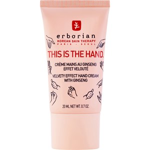 Erborian - BB & CC Creams - This Is The Hand